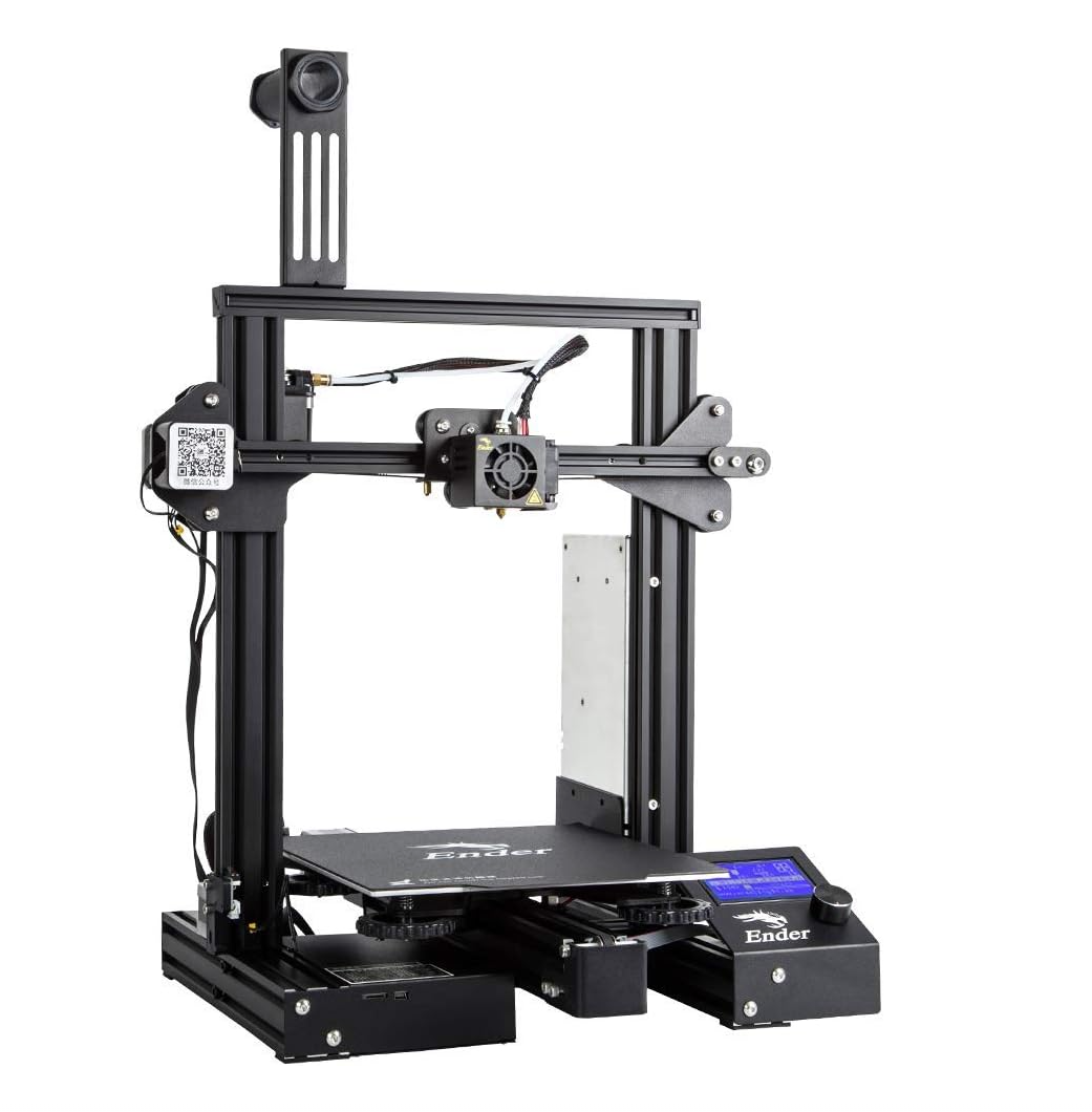 New / Used ENDER 3 PRO parts