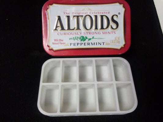 14 Slot Altoid Insert