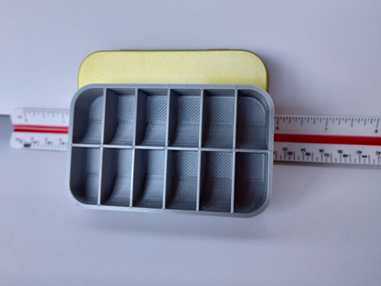 14 Slot Altoid Insert