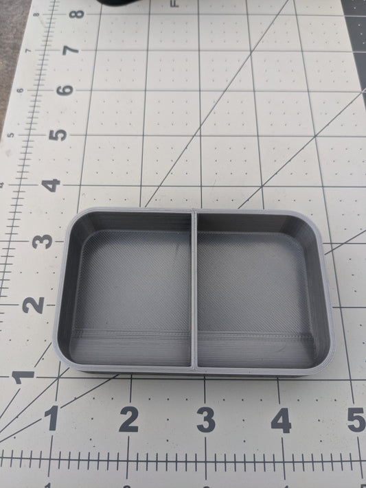 2 Slot Altoid Insert