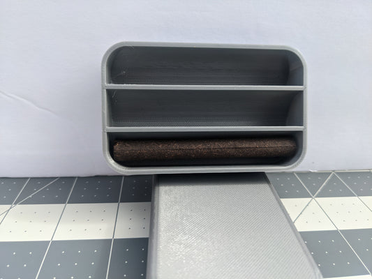 3 Slot LONG Altoid Insert