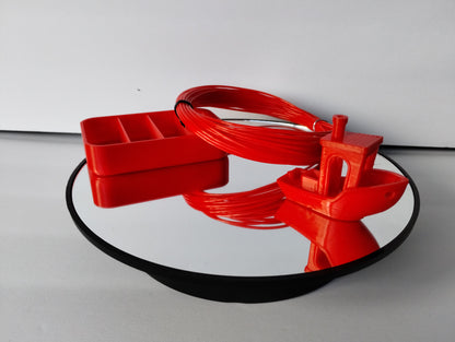 18 slot Stacked Altoid tin insert