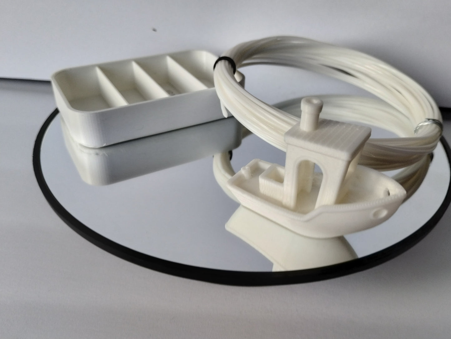 18 slot Stacked Altoid tin insert